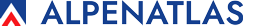 Logo AlpenAtlas